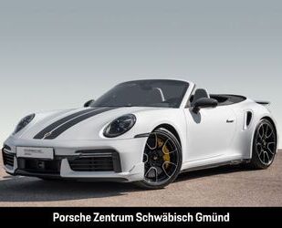 Porsche 992 Gebrauchtwagen