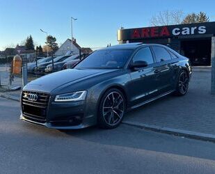 Audi S8 Gebrauchtwagen