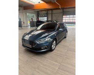 Ford Mondeo Gebrauchtwagen