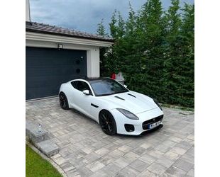 Jaguar F-Type Gebrauchtwagen