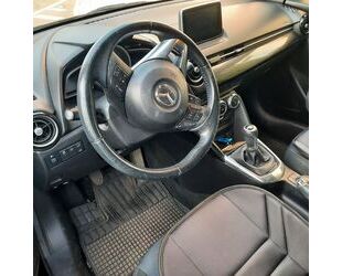 Mazda 2 Gebrauchtwagen