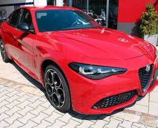 Alfa Romeo Giulia Gebrauchtwagen