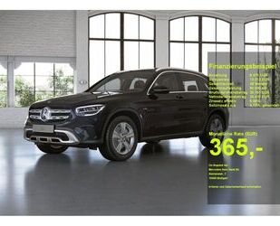 Mercedes-Benz GLC 300 Gebrauchtwagen