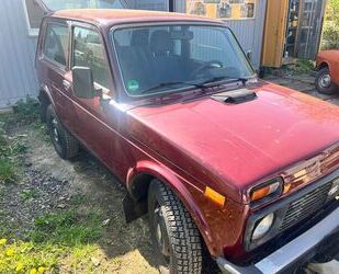 Lada Kalina Gebrauchtwagen