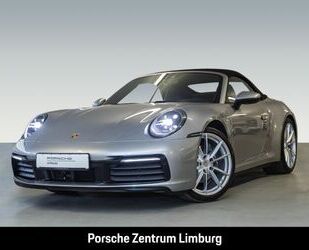 Porsche 992 Gebrauchtwagen
