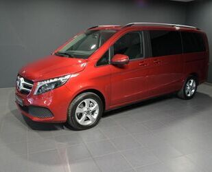 Mercedes-Benz V 220 Gebrauchtwagen