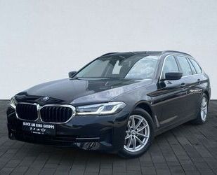 BMW 530 Gebrauchtwagen