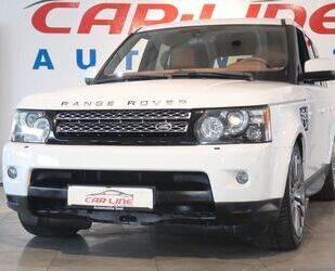 Land Rover Range Rover Sport Gebrauchtwagen
