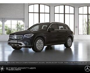 Mercedes-Benz GLC 400 Gebrauchtwagen