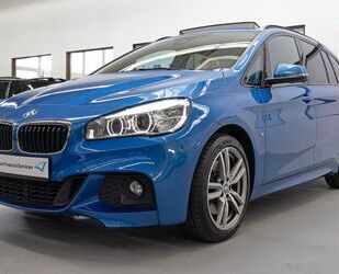 BMW 220 Gran Tourer Gebrauchtwagen