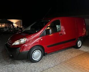Citroen Jumpy Gebrauchtwagen