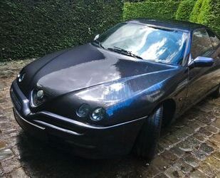 Alfa Romeo GTV Gebrauchtwagen