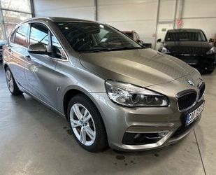 BMW 225 Active Tourer Gebrauchtwagen