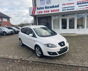 Seat Altea Gebrauchtwagen