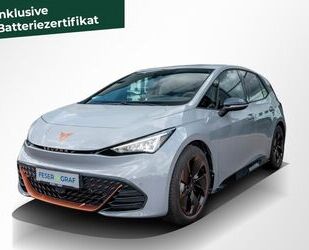 Cupra Born Gebrauchtwagen