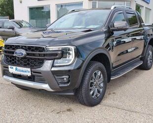 Ford Ranger Gebrauchtwagen