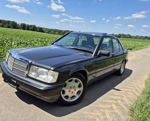 Mercedes-Benz 190 Gebrauchtwagen