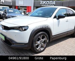 Mazda MX-30 Gebrauchtwagen