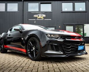 Chevrolet Camaro Gebrauchtwagen