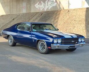 Chevrolet Chevelle Gebrauchtwagen