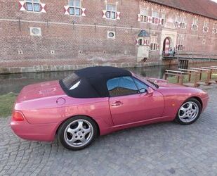 Porsche 968 Gebrauchtwagen