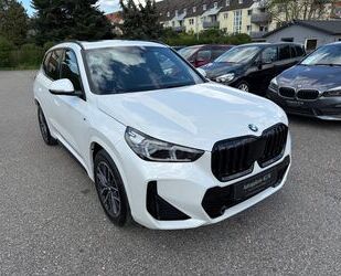 BMW X1 Gebrauchtwagen