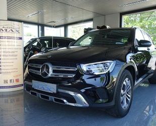 Mercedes-Benz GLC 220 Gebrauchtwagen