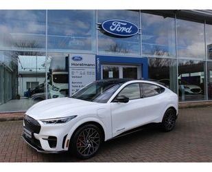 Ford Mustang Mach-E Gebrauchtwagen