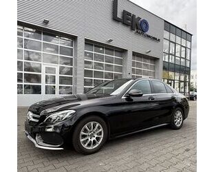 Mercedes-Benz C 220 Gebrauchtwagen