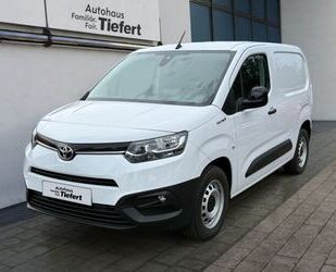 Toyota Proace City Gebrauchtwagen