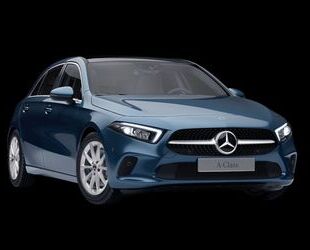 Mercedes-Benz A 220 Gebrauchtwagen