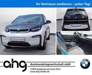 BMW i3 Gebrauchtwagen