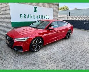 Audi S7 Gebrauchtwagen