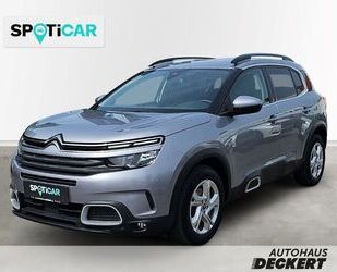 Citroen C5 Aircross Gebrauchtwagen