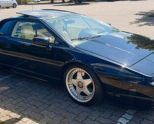 Lotus Esprit Gebrauchtwagen