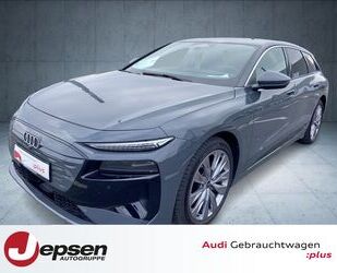 Audi A6 e-tron Gebrauchtwagen