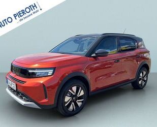 Opel Frontera Gebrauchtwagen