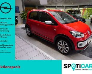VW up! Gebrauchtwagen