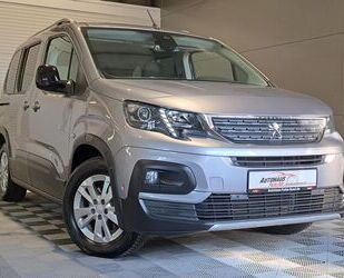 Peugeot e-Rifter Gebrauchtwagen