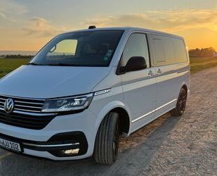 VW T6 Multivan Gebrauchtwagen