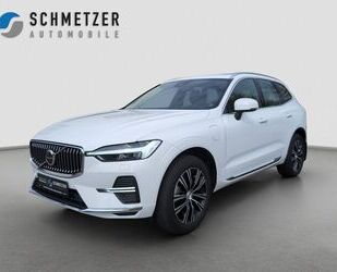 Volvo XC60 Gebrauchtwagen