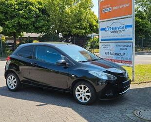 Mazda 2 Gebrauchtwagen