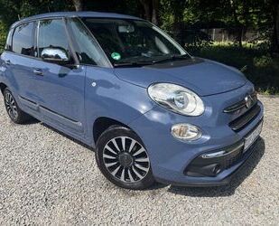 Fiat 500L Gebrauchtwagen