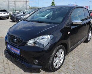 Seat Mii Gebrauchtwagen
