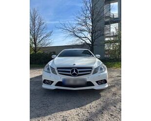 Mercedes-Benz E 250 Gebrauchtwagen