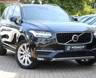 Volvo XC90 Gebrauchtwagen