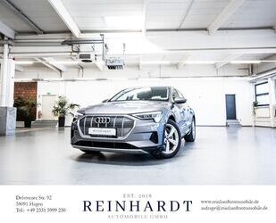 Audi e-tron Gebrauchtwagen