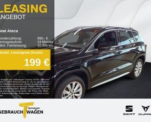 Seat Ateca Gebrauchtwagen