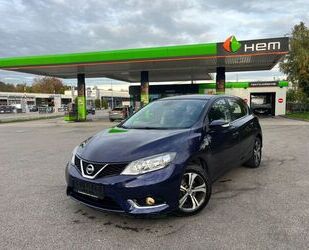 Nissan Pulsar Gebrauchtwagen