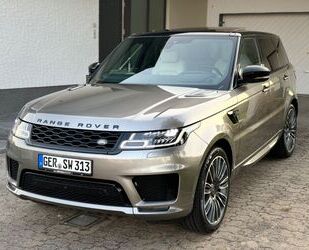 Land Rover Range Rover Sport Gebrauchtwagen